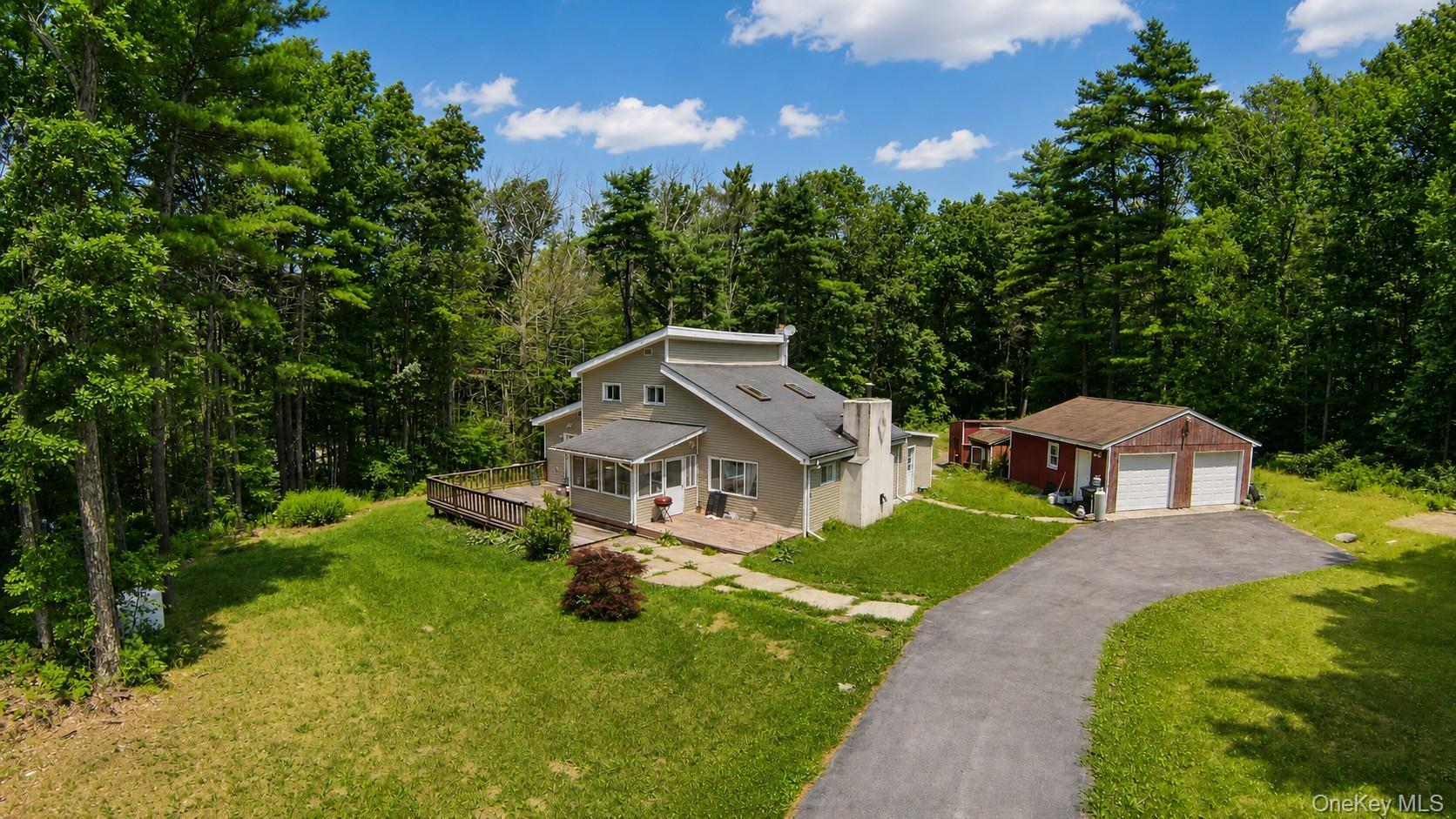 Single Family Hickman Terrace Sullivan County, NY 12790, MLS-1031255-4