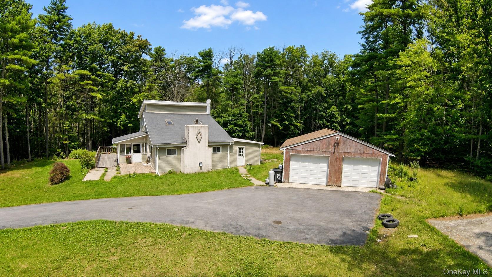 Single Family Hickman Terrace Sullivan County, NY 12790, MLS-1031255-5