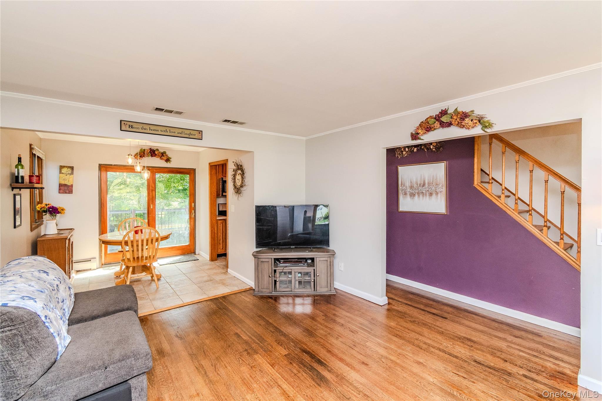 Single Family Hewlett Road Dutchess County, NY 12571, MLS-1031259-11