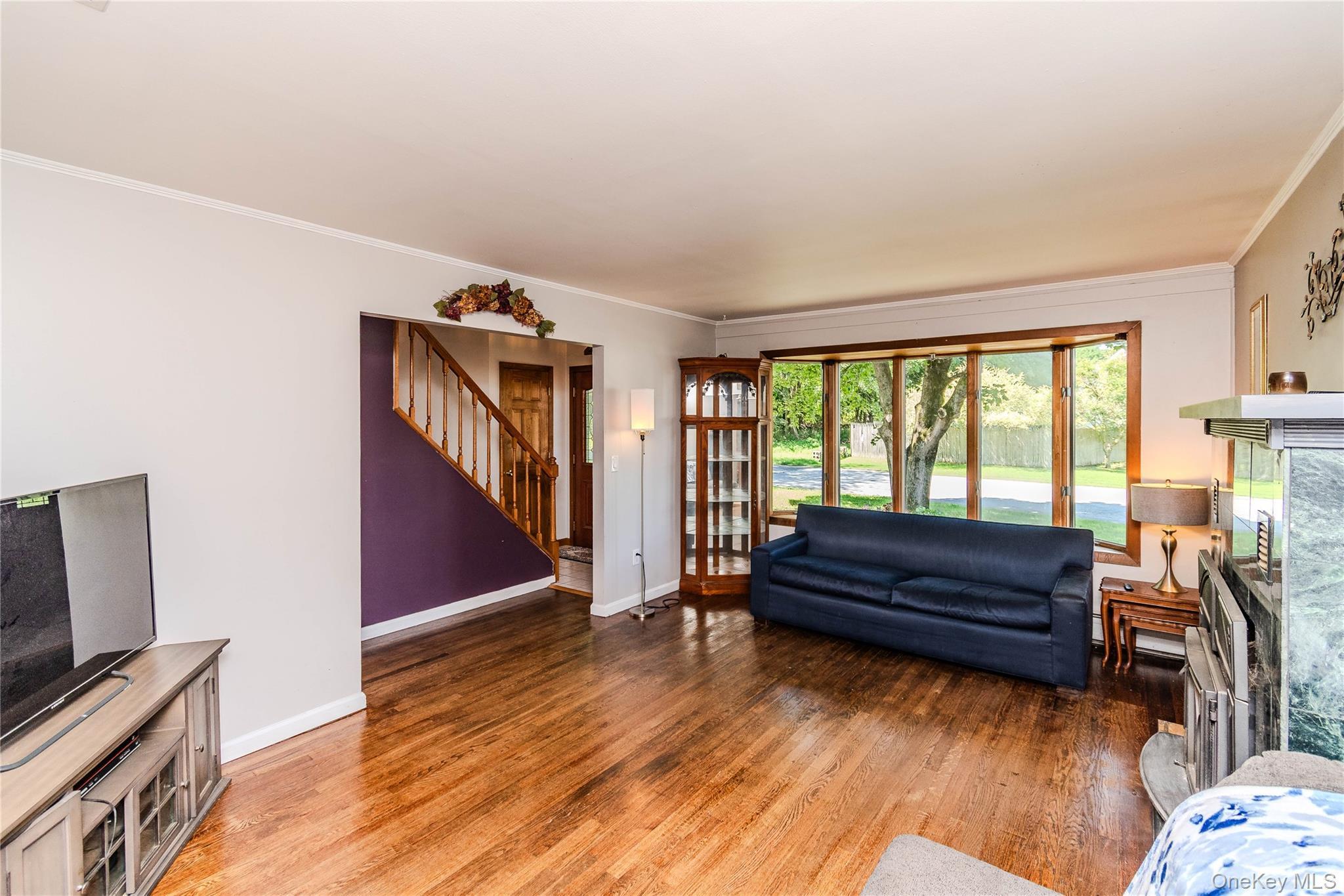 Single Family Hewlett Road Dutchess County, NY 12571, MLS-1031259-12