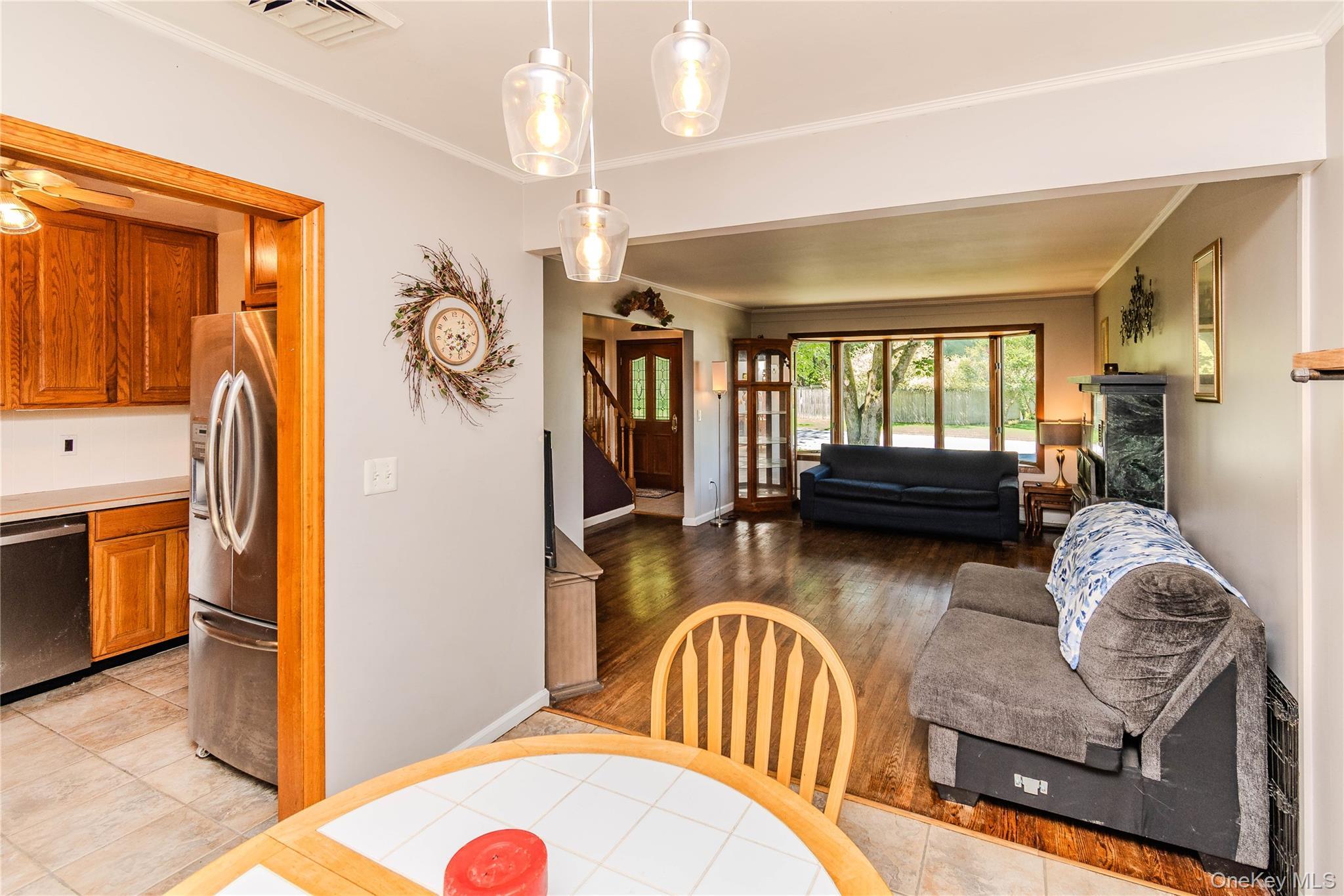 Single Family Hewlett Road Dutchess County, NY 12571, MLS-1031259-14