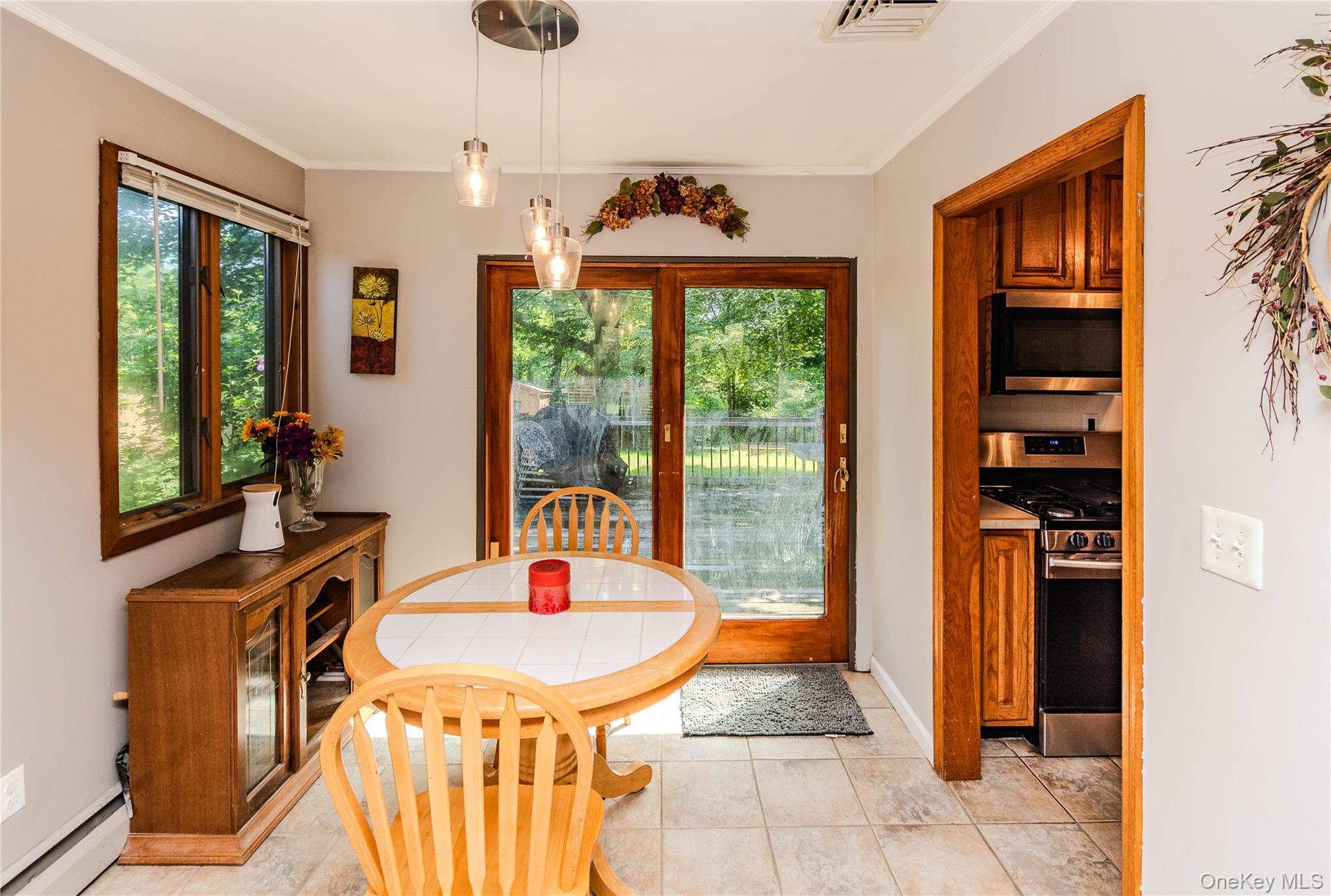 Single Family Hewlett Road Dutchess County, NY 12571, MLS-1031259-16