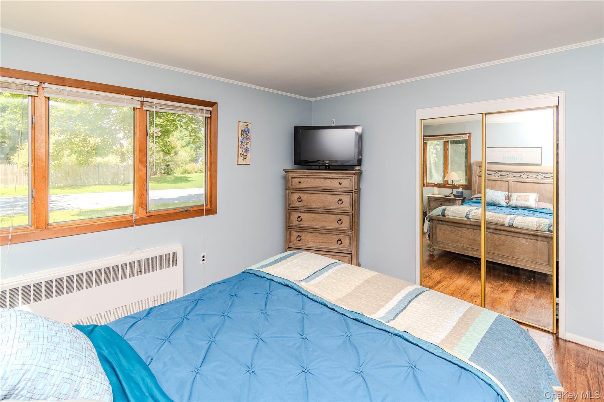 Single Family Hewlett Road Dutchess County, NY 12571, MLS-1031259-21