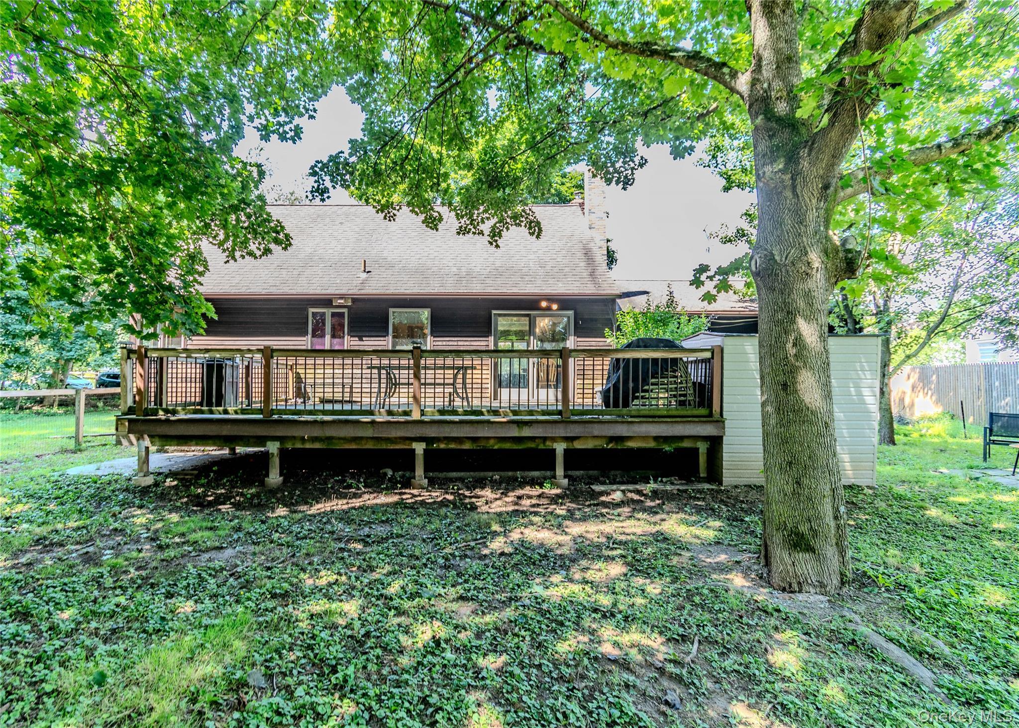 Single Family Hewlett Road Dutchess County, NY 12571, MLS-1031259-32