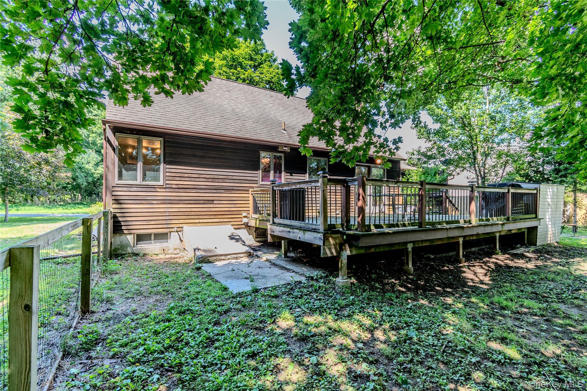 Single Family Hewlett Road Dutchess County, NY 12571, MLS-1031259-36