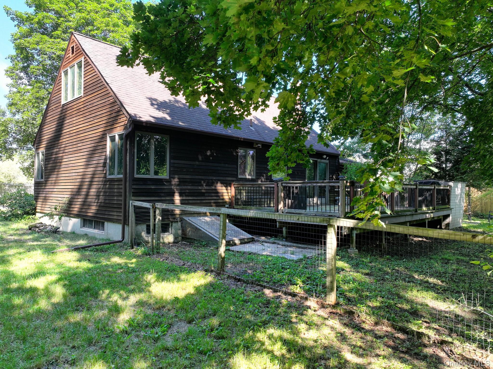 Single Family Hewlett Road Dutchess County, NY 12571, MLS-1031259-38