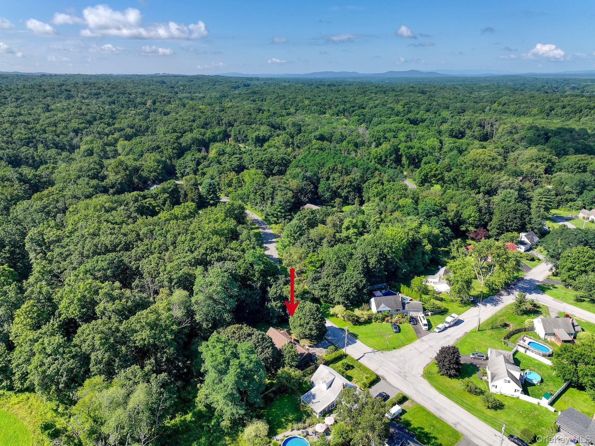 Single Family Hewlett Road Dutchess County, NY 12571, MLS-1031259-4