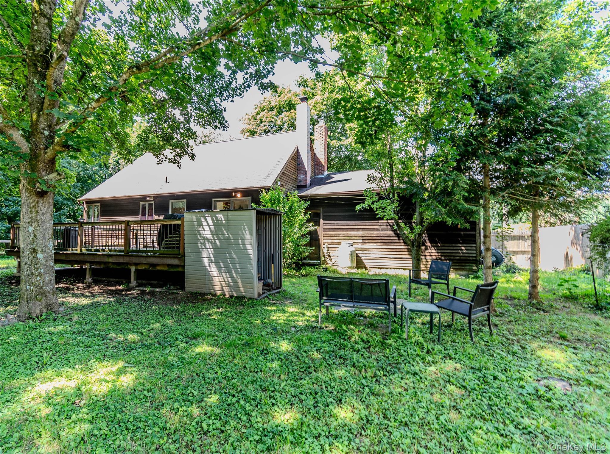 Single Family Hewlett Road Dutchess County, NY 12571, MLS-1031259-42