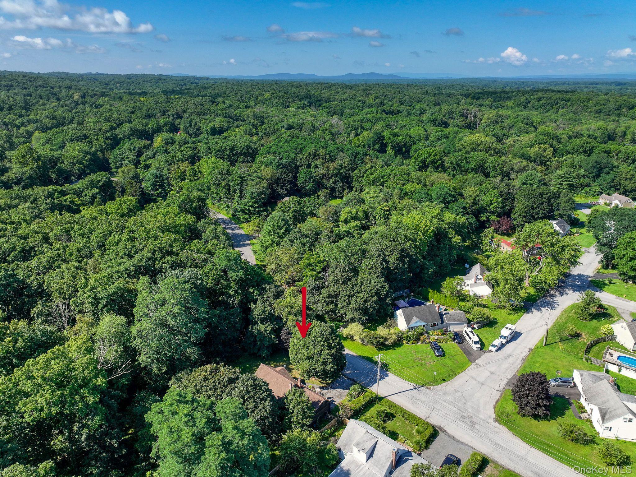 Single Family Hewlett Road  Dutchess County, NY 12571, MLS-1031259-46