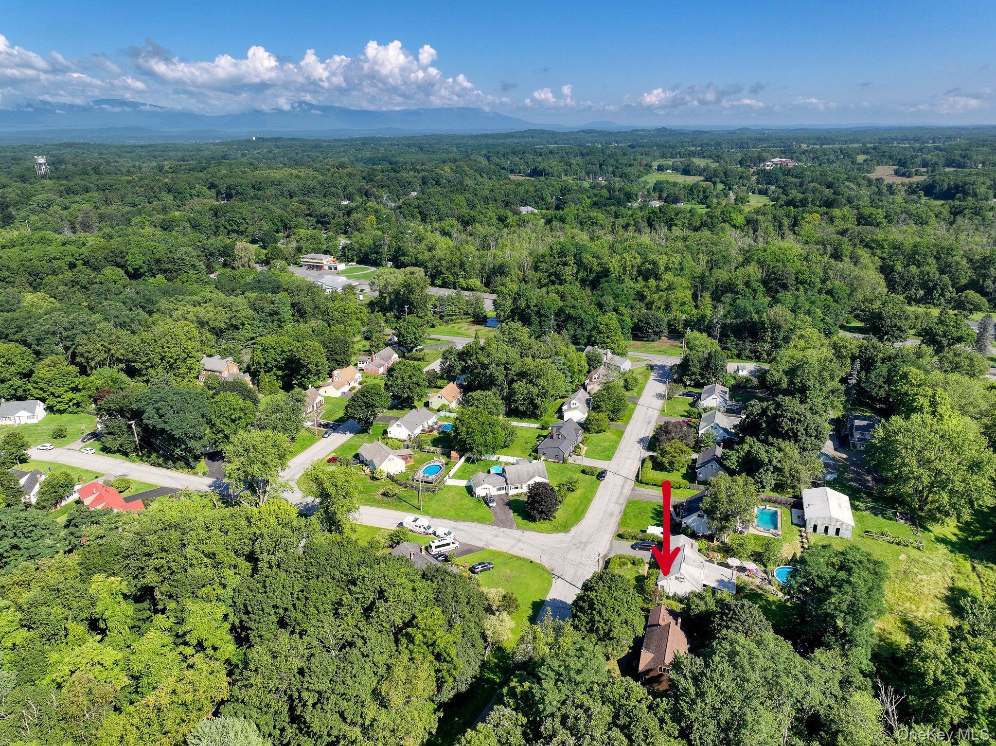 Single Family Hewlett Road Dutchess County, NY 12571, MLS-1031259-5