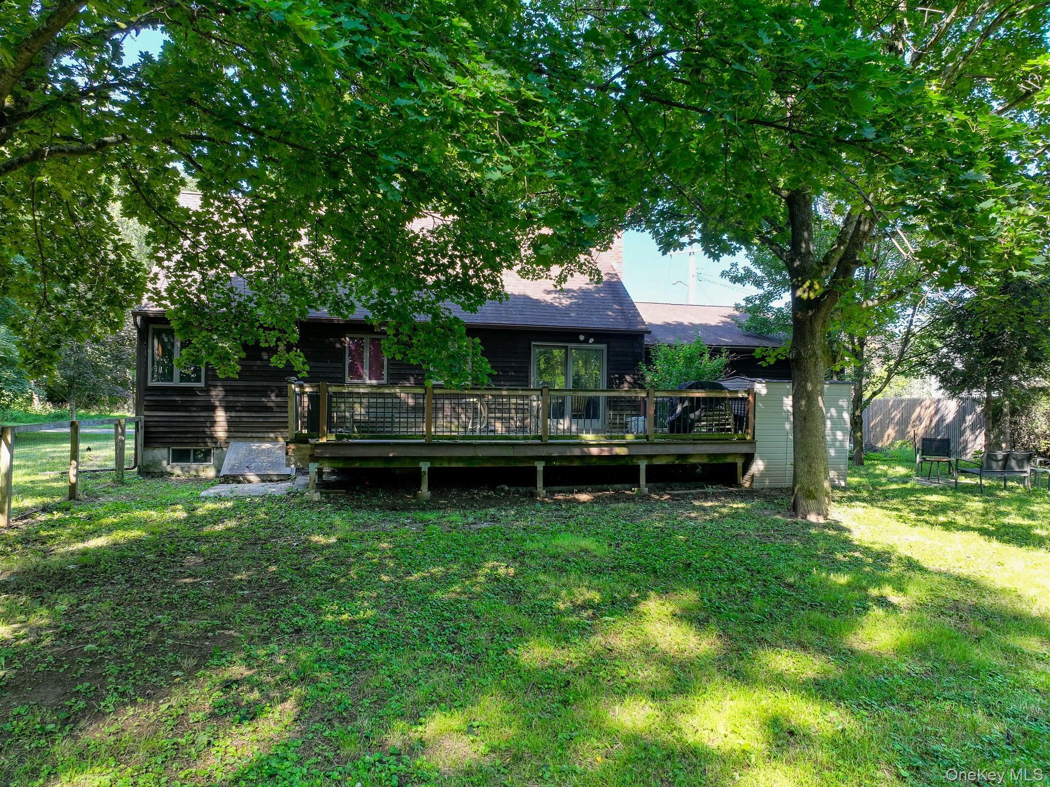 Single Family Hewlett Road Dutchess County, NY 12571, MLS-1031259-7