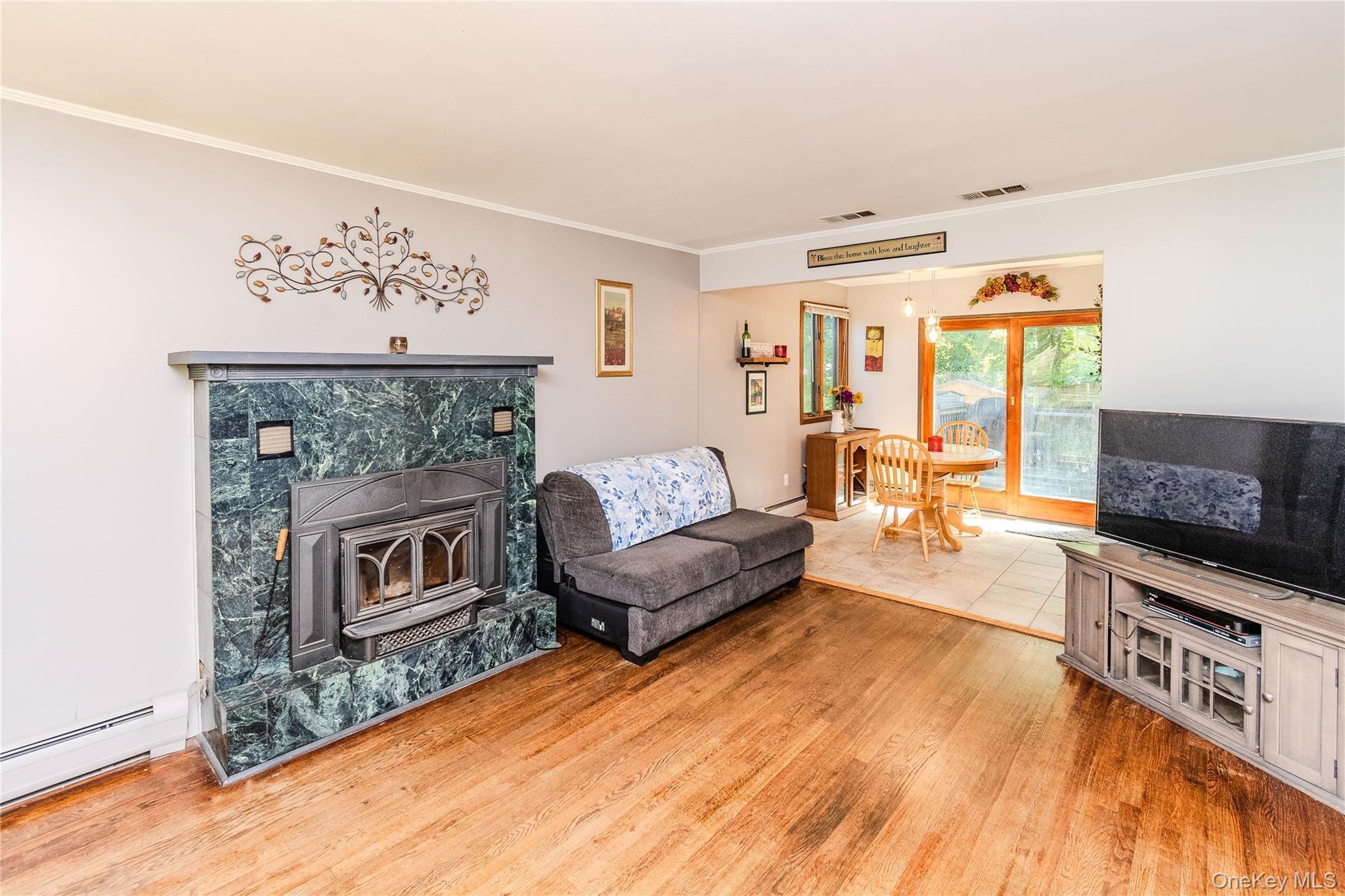 Single Family Hewlett Road Dutchess County, NY 12571, MLS-1031259-9