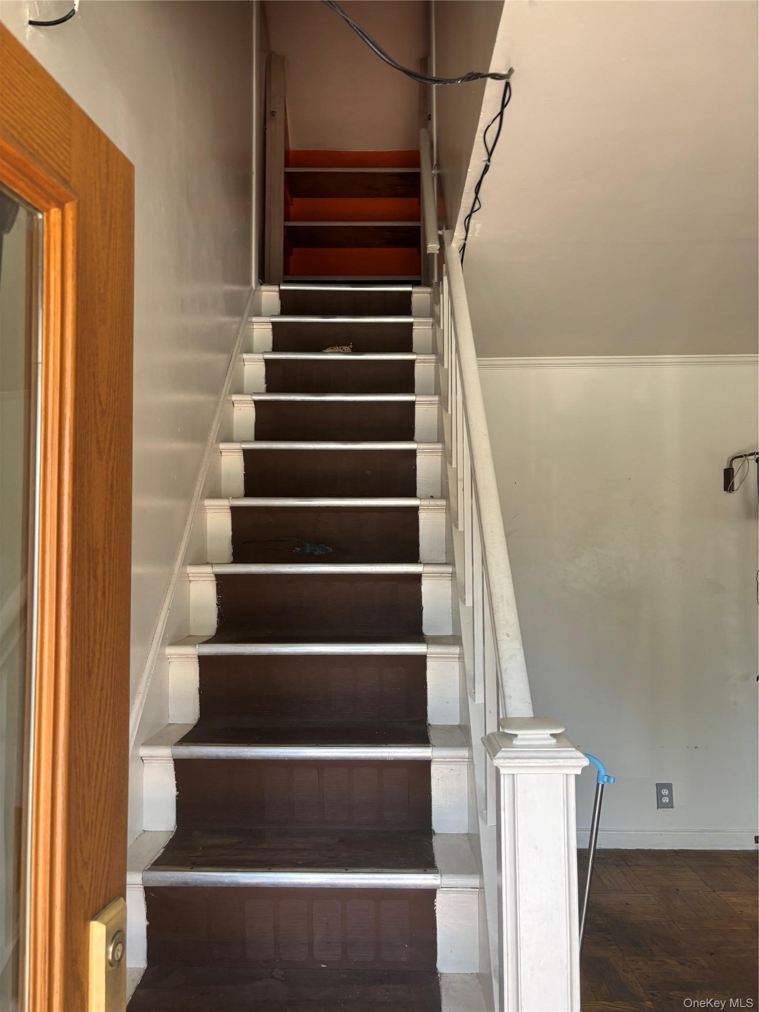 Single Family Fairmount Avenue Bronx, NY 10465, MLS-1031261-11