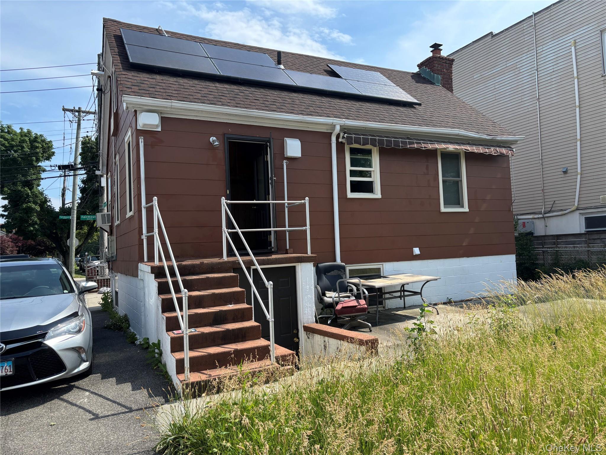 Single Family Fairmount Avenue Bronx, NY 10465, MLS-1031261-4