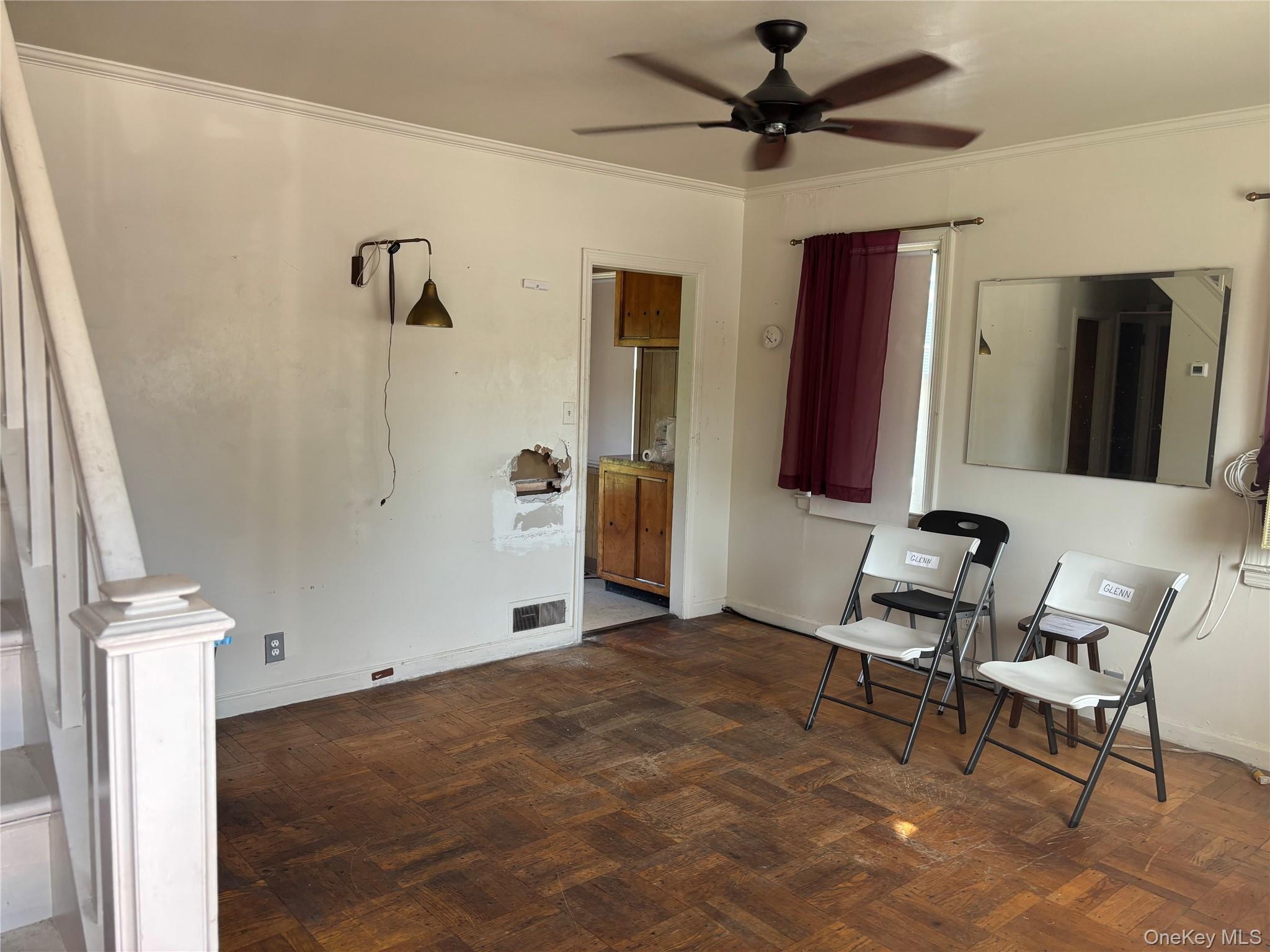 Single Family Fairmount Avenue Bronx, NY 10465, MLS-1031261-7