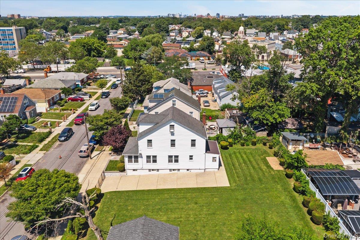 Land 132nd Avenue  Queens, NY 11413, MLS-1031264-3