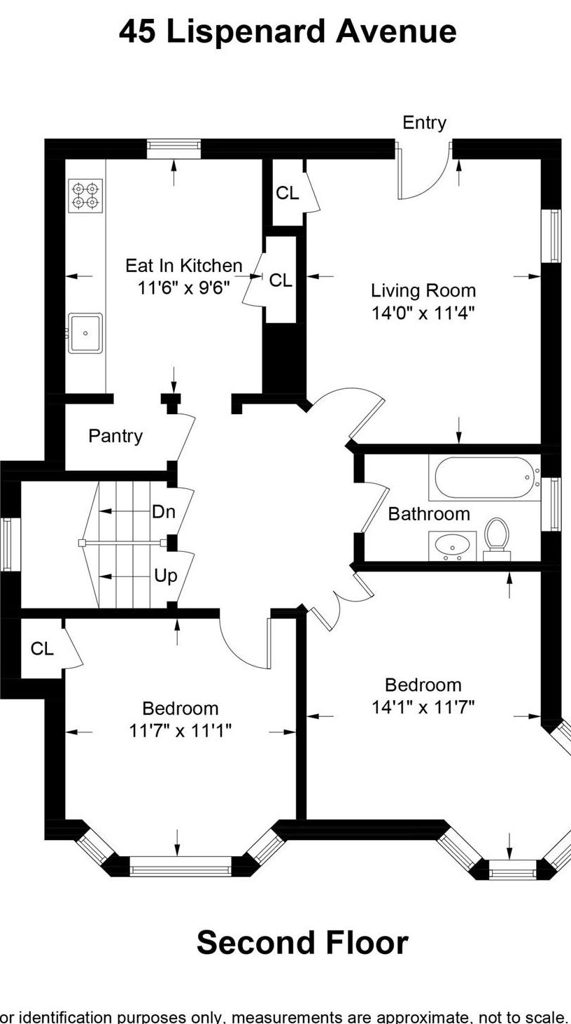 Single Family Lispenard Avenue Westchester County, NY 10801, MLS-1031274-10
