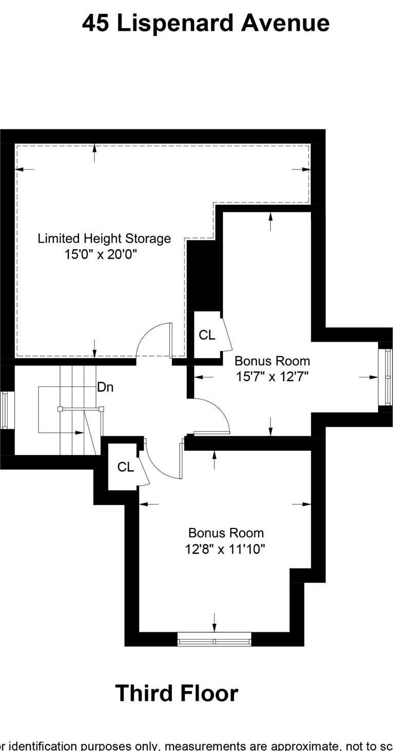 Single Family Lispenard Avenue  Westchester County, NY 10801, MLS-1031274-11