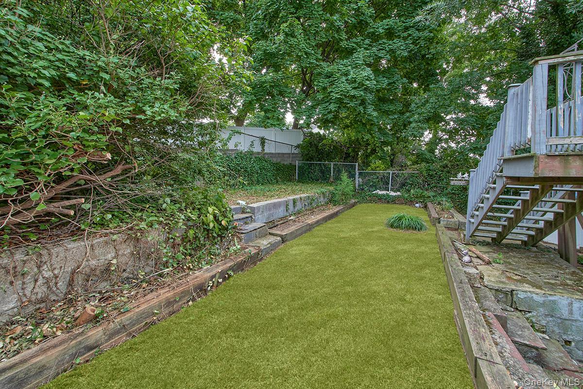 Single Family Lispenard Avenue Westchester County, NY 10801, MLS-1031274-4