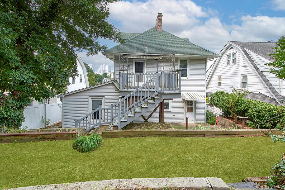 Single Family Lispenard Avenue Westchester County, NY 10801, MLS-1031274-5
