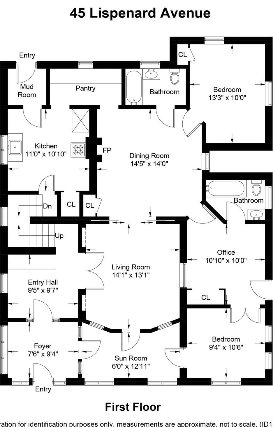 Single Family Lispenard Avenue Westchester County, NY 10801, MLS-1031274-8