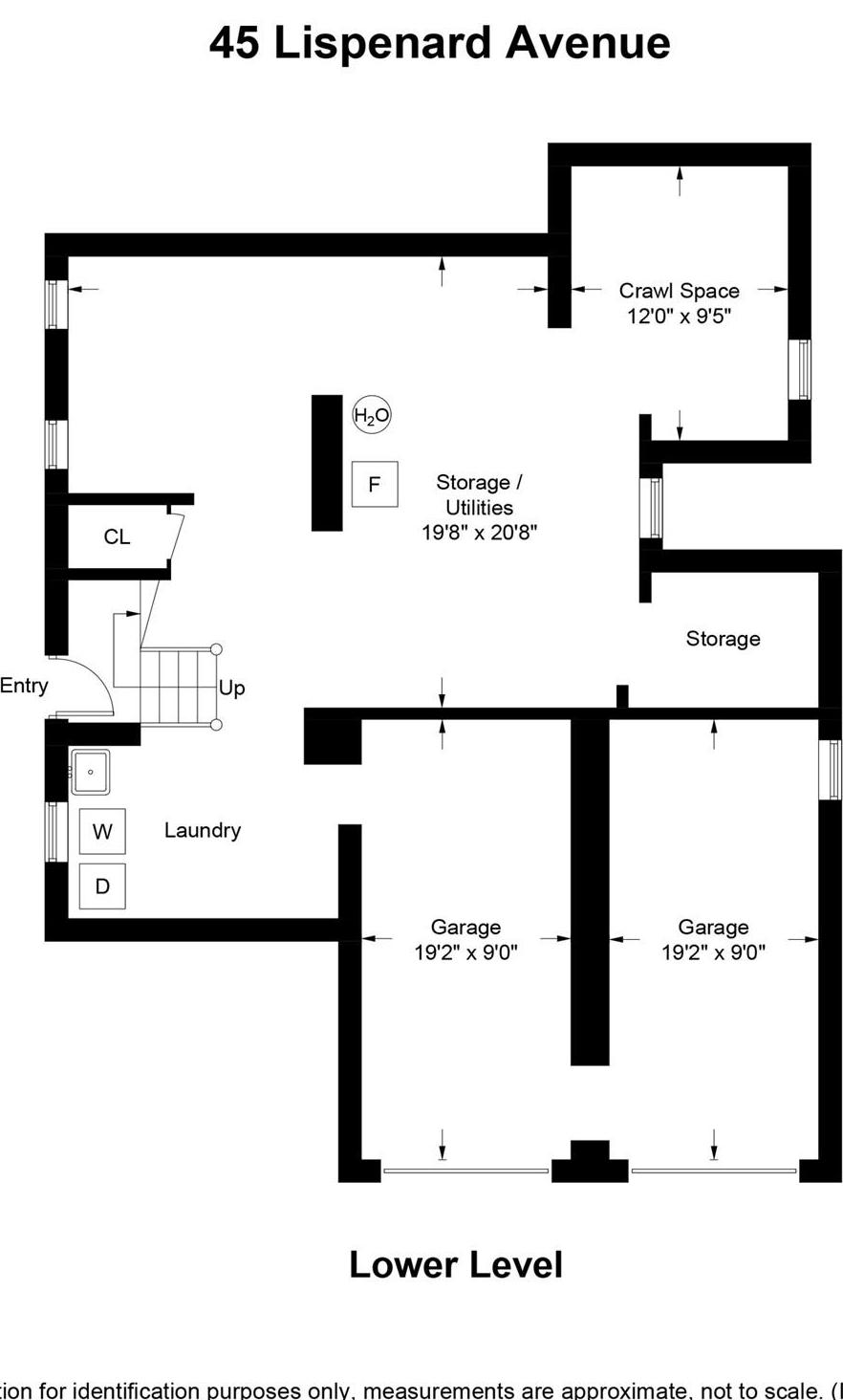 Single Family Lispenard Avenue Westchester County, NY 10801, MLS-1031274-9