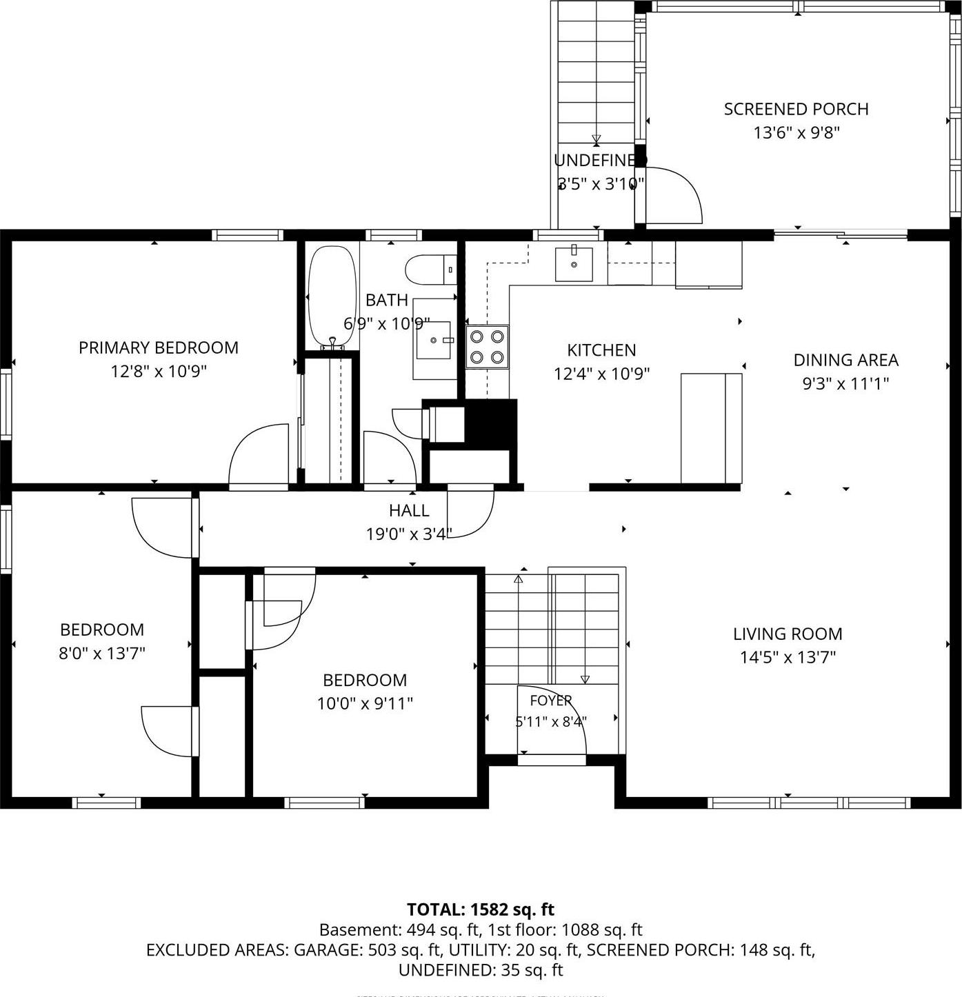 Single Family Vandewater Drive  Dutchess County, NY 12590, MLS-1031284-34