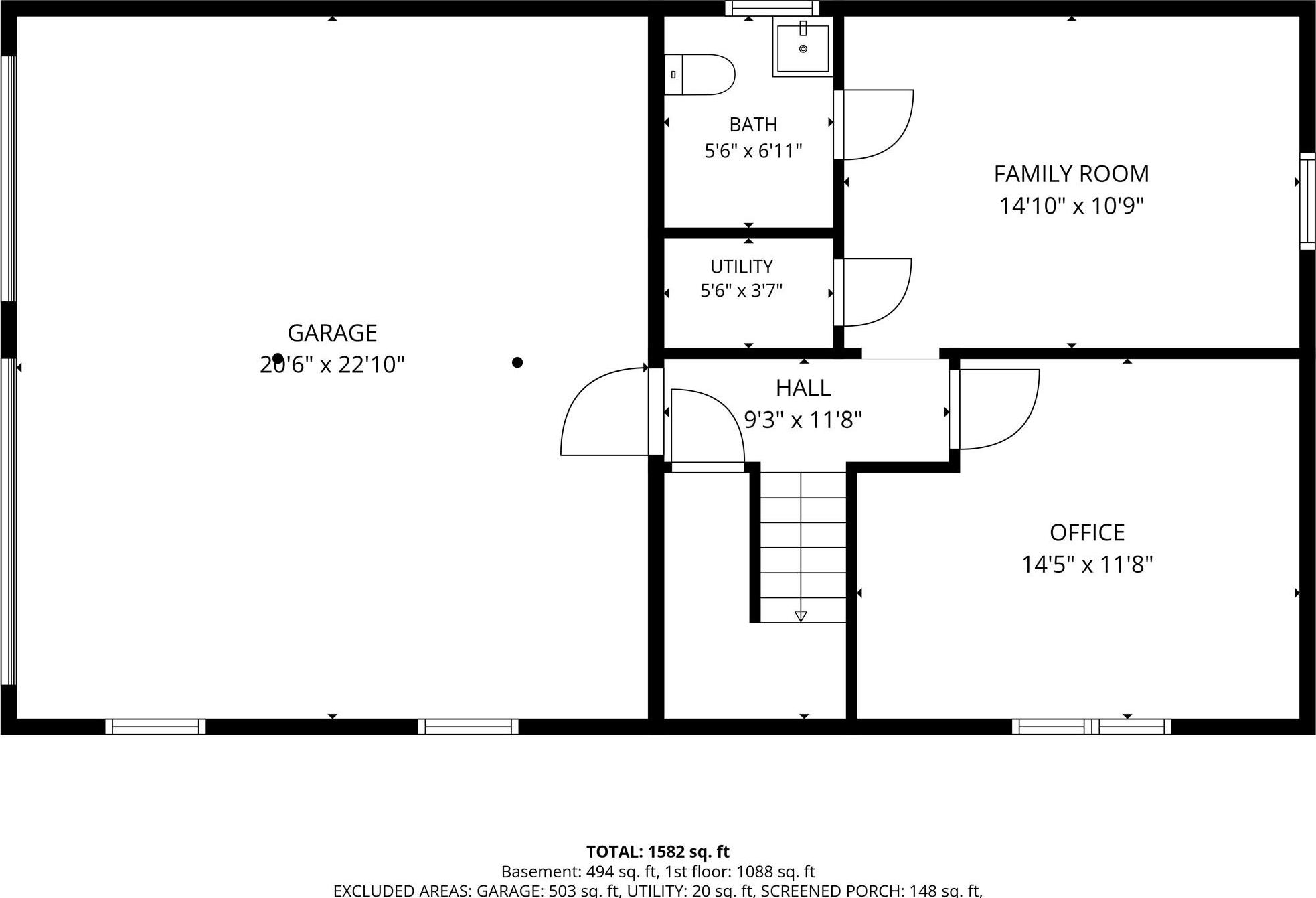 Single Family Vandewater Drive  Dutchess County, NY 12590, MLS-1031284-35
