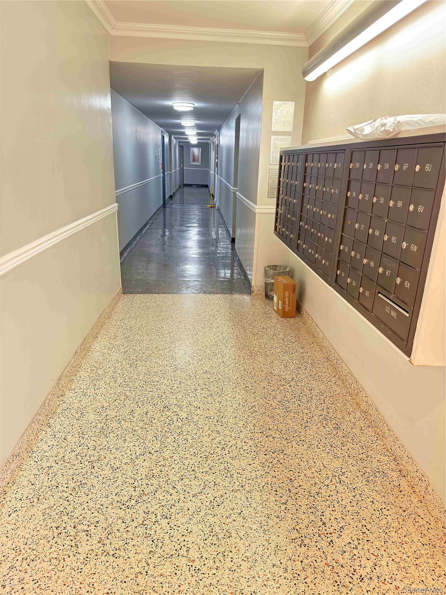 Apartment Parsons Boulevard  Queens, NY 11354, MLS-1031290-10