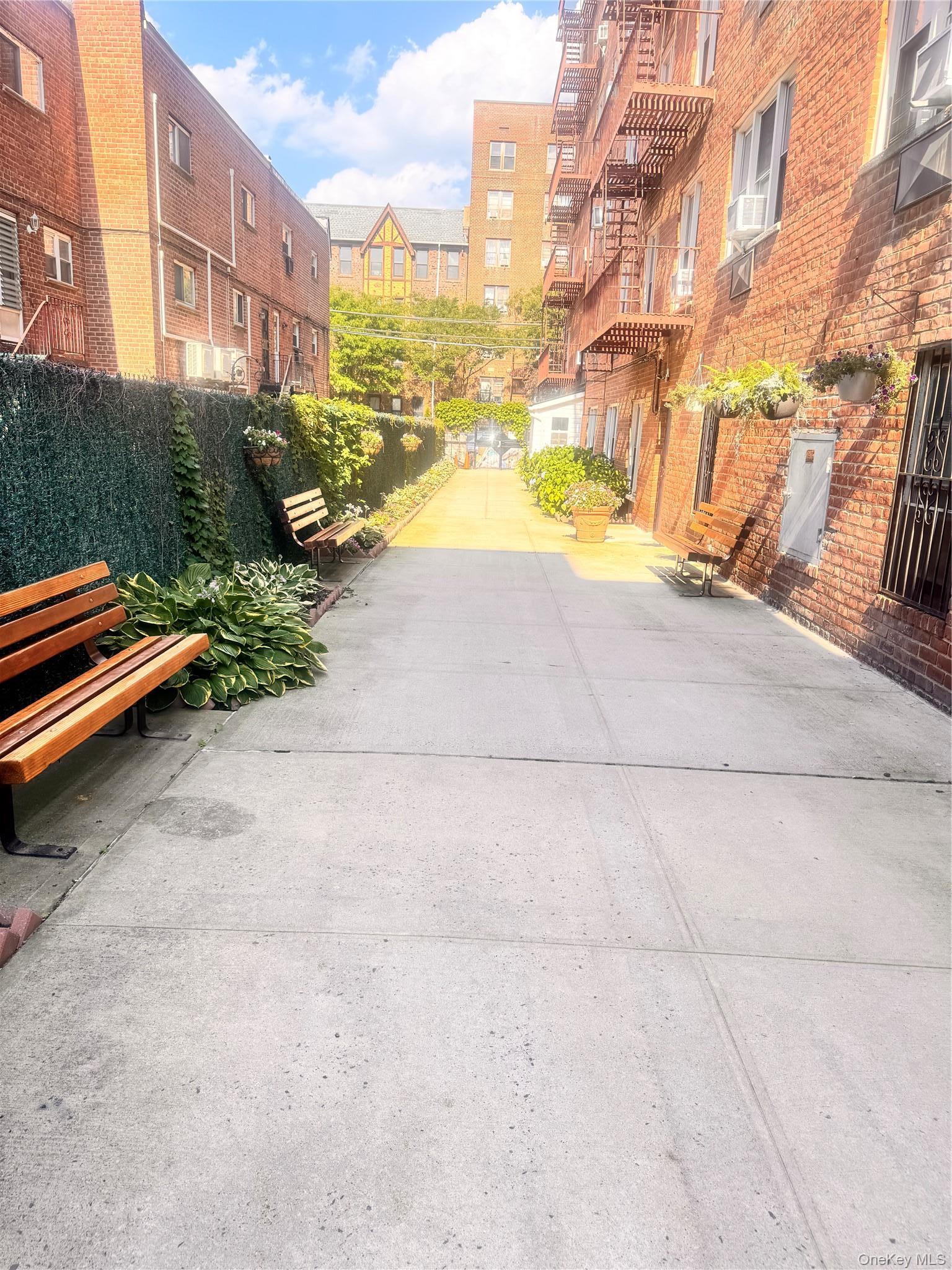 Apartment Parsons Boulevard  Queens, NY 11354, MLS-1031290-12