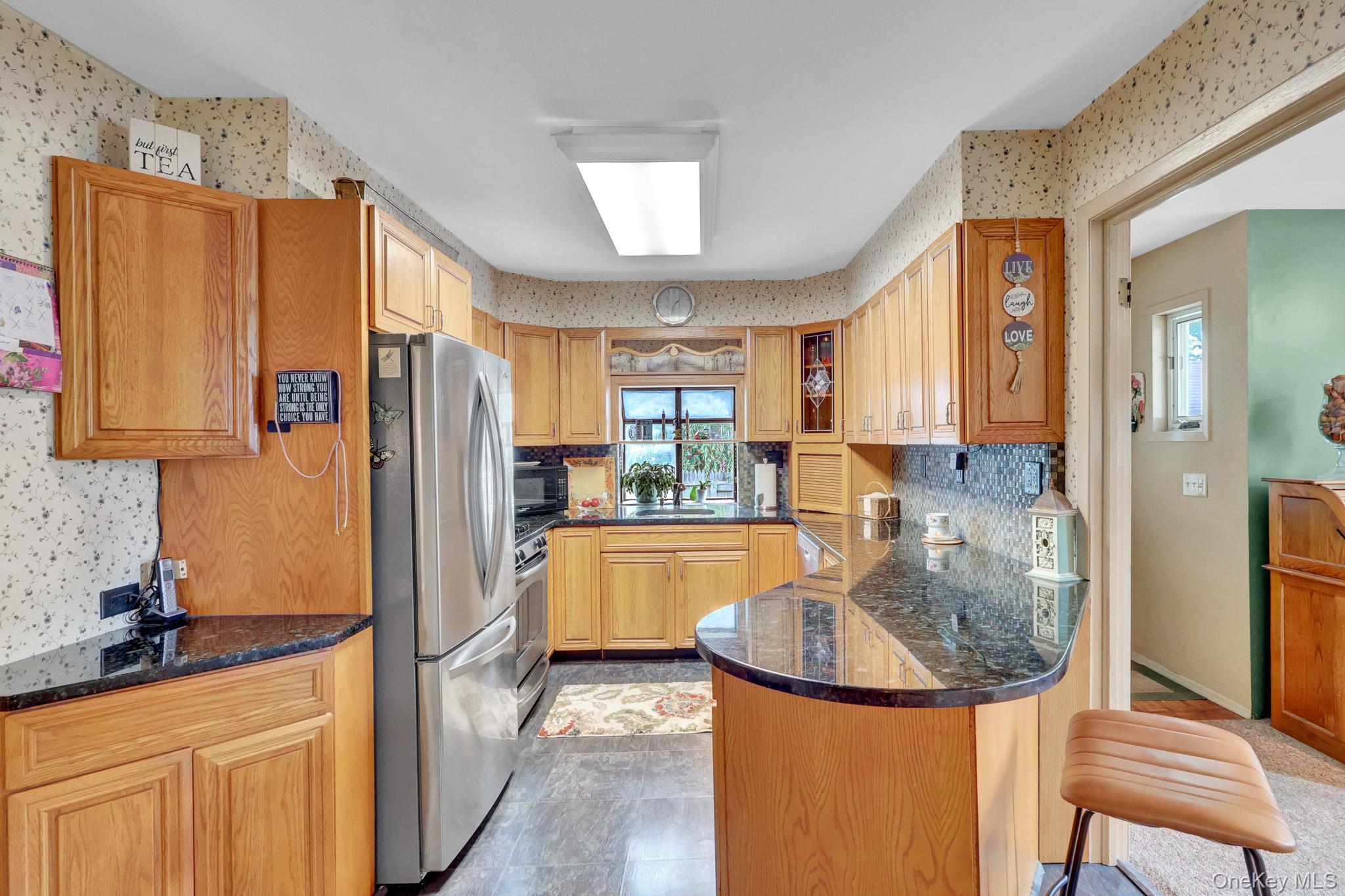 Single Family Chenango Drive Suffolk County, NY 11706, MLS-1031292-10