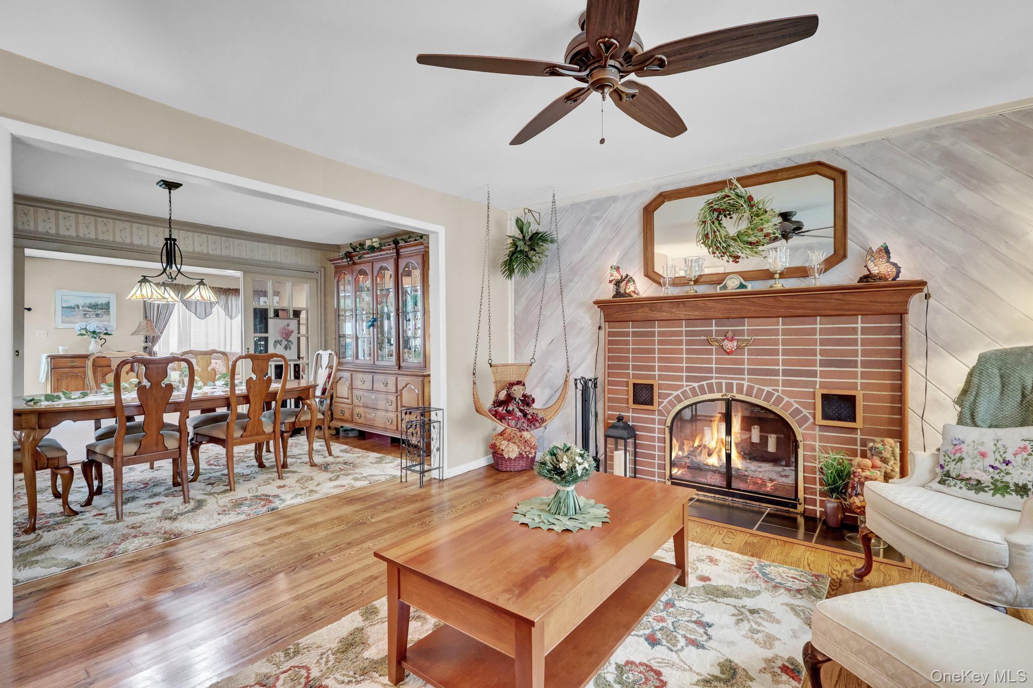 Single Family Chenango Drive Suffolk County, NY 11706, MLS-1031292-17