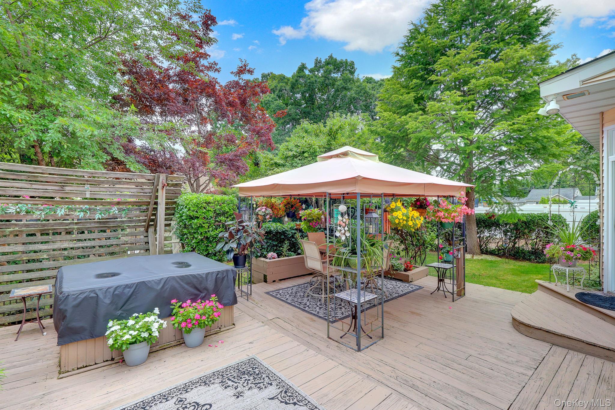 Single Family Chenango Drive Suffolk County, NY 11706, MLS-1031292-3