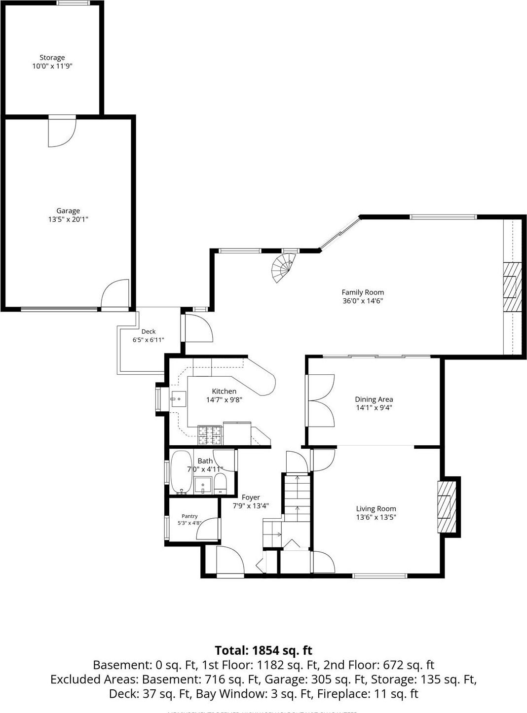 Single Family Chenango Drive Suffolk County, NY 11706, MLS-1031292-33