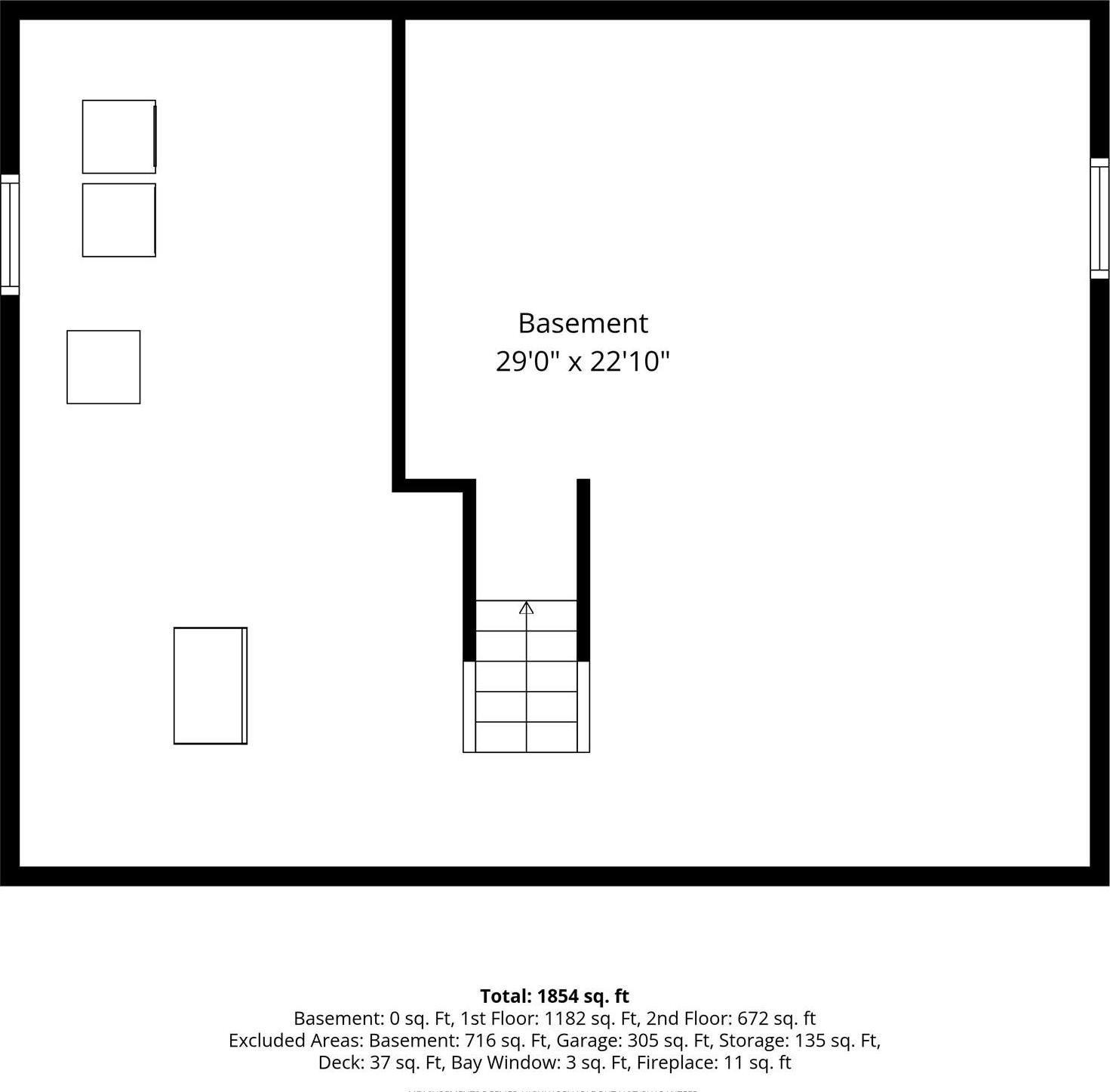 Single Family Chenango Drive  Suffolk County, NY 11706, MLS-1031292-35