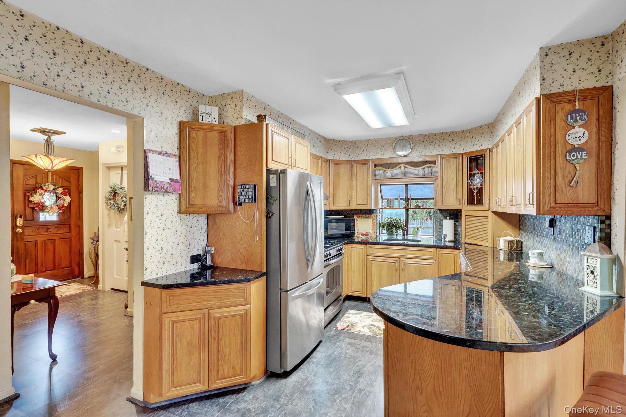 Single Family Chenango Drive Suffolk County, NY 11706, MLS-1031292-9