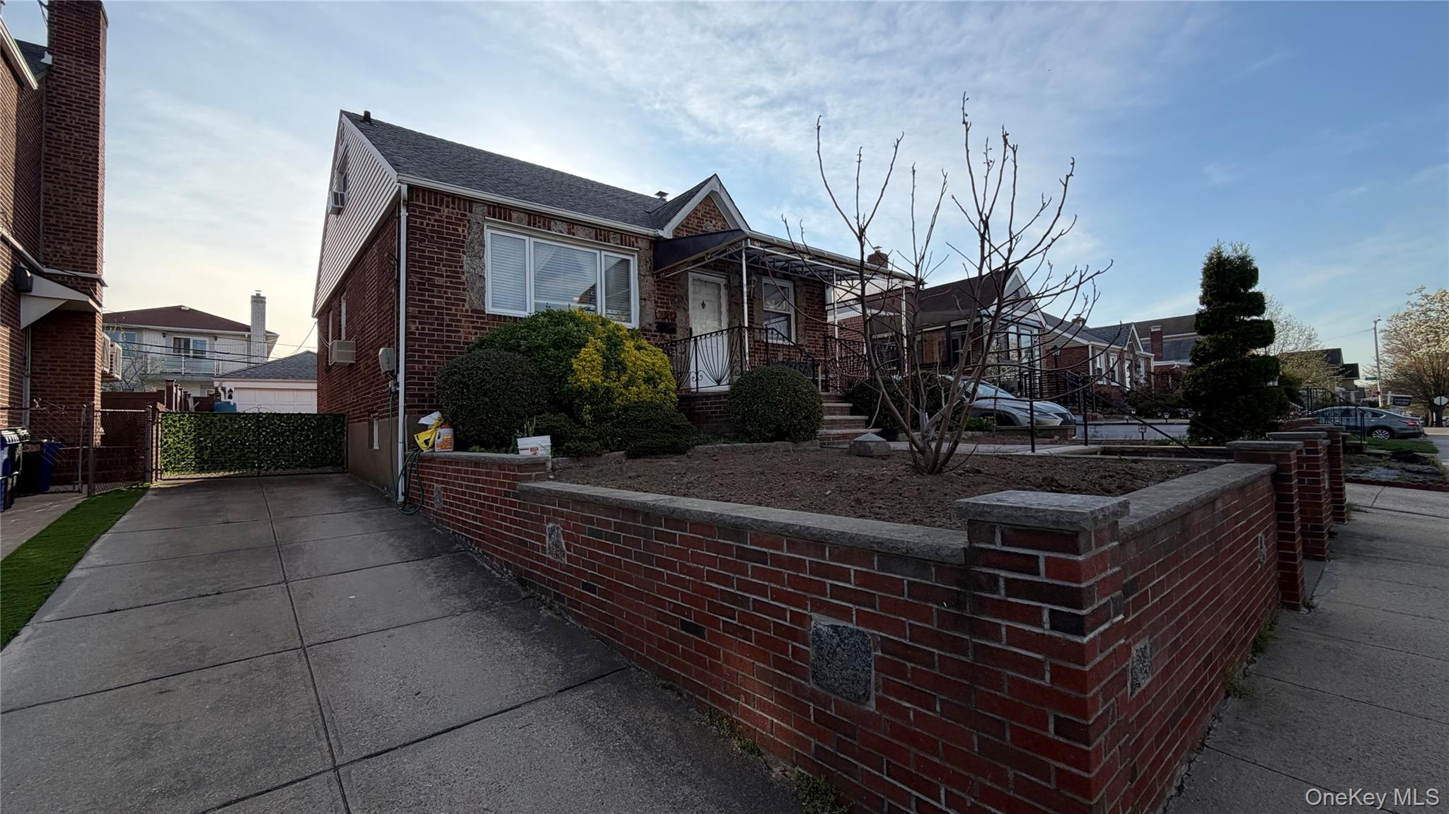 Single Family 192nd Street Queens, NY 11365, MLS-1031297-4