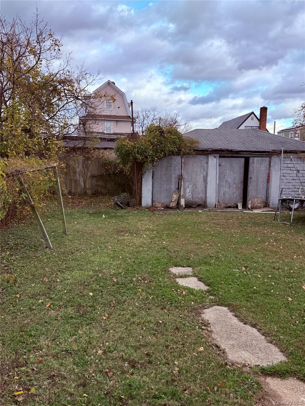 Single Family Dickens Street  Queens, NY 11691, MLS-1031307-43