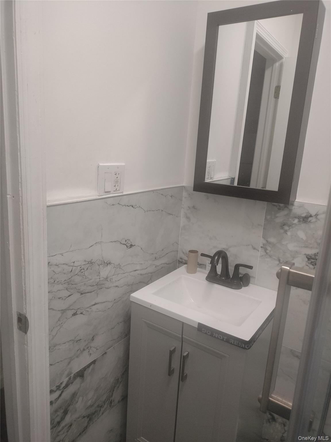 Single Family Dickens Street  Queens, NY 11691, MLS-1031307-46