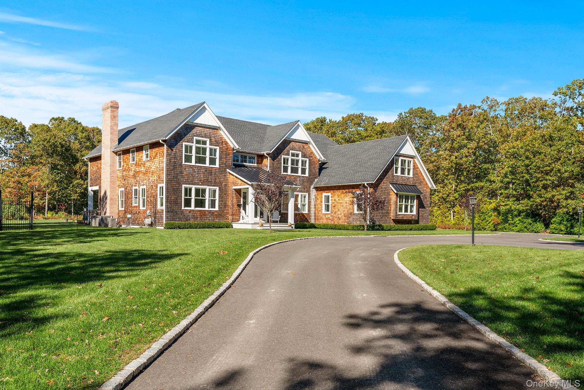Single Family Arbutus Road  Suffolk County, NY 11959, MLS-1031318-2