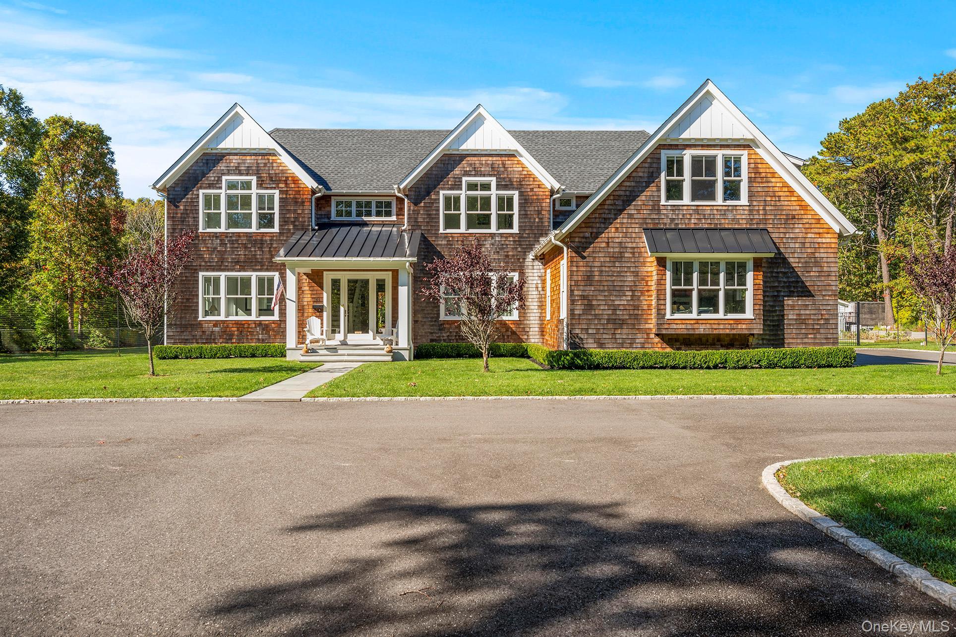 Single Family Arbutus Road  Suffolk County, NY 11959, MLS-1031318-3