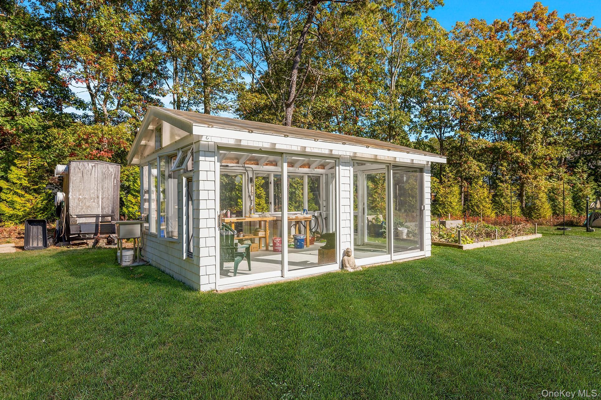 Single Family Arbutus Road  Suffolk County, NY 11959, MLS-1031318-36