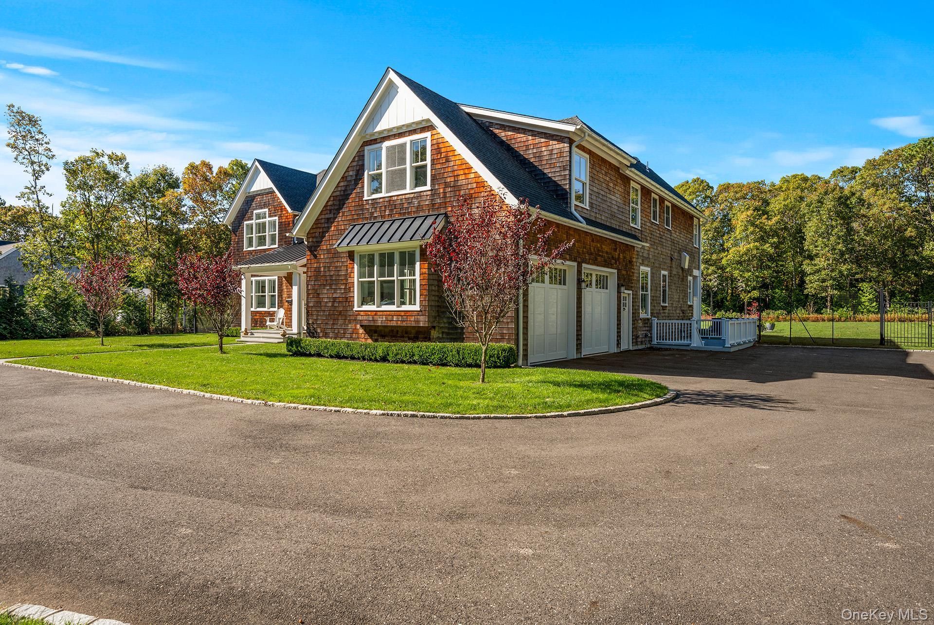 Single Family Arbutus Road  Suffolk County, NY 11959, MLS-1031318-4