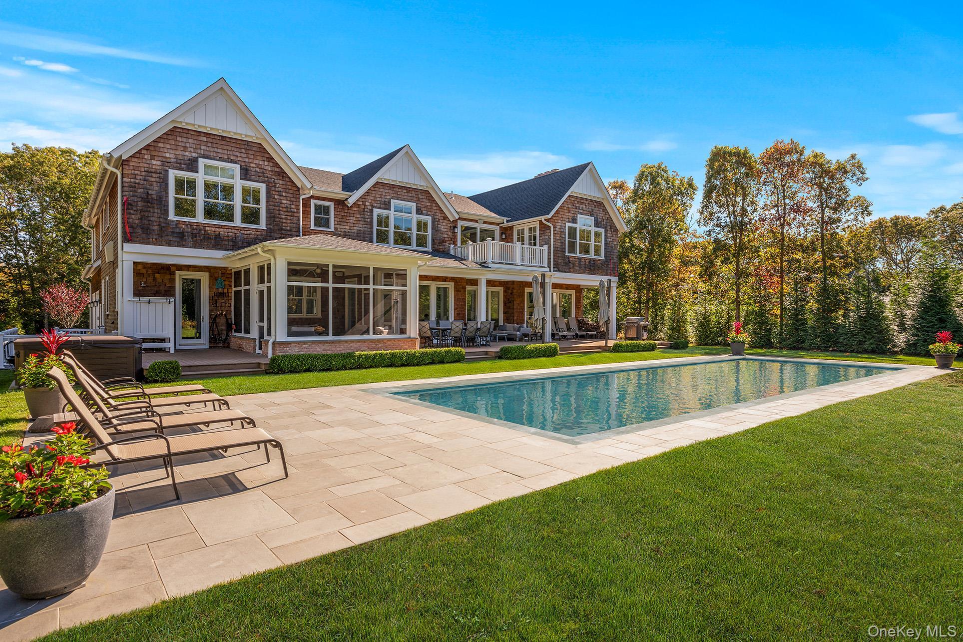 Single Family Arbutus Road  Suffolk County, NY 11959, MLS-1031318-5