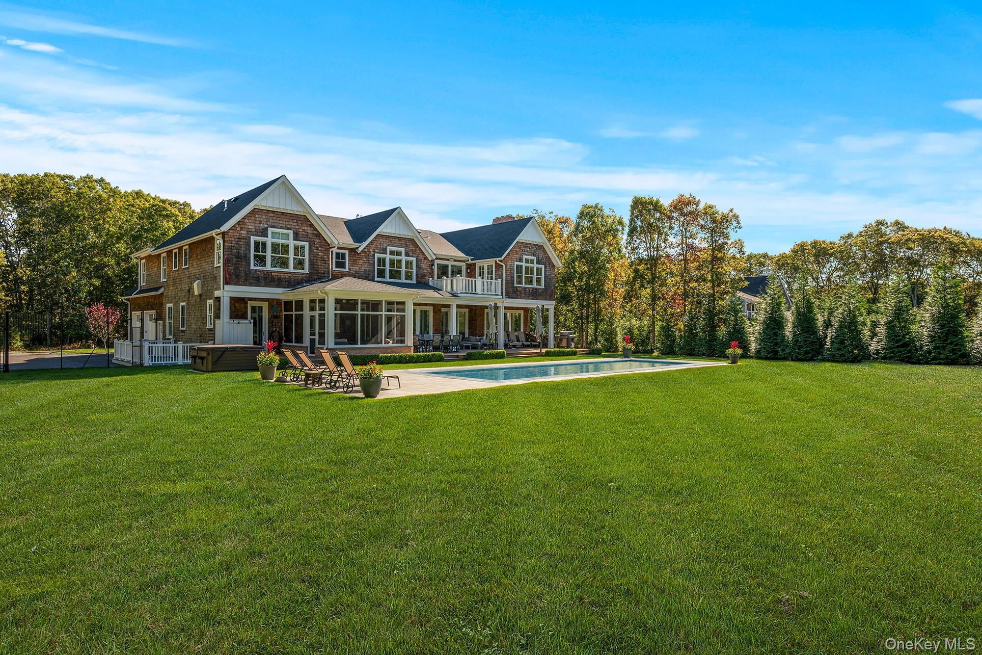 Single Family Arbutus Road  Suffolk County, NY 11959, MLS-1031318-6
