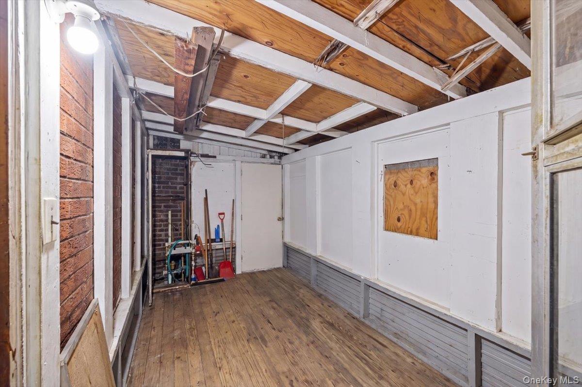 Single Family 132nd Avenue  Queens, NY 11413, MLS-1031319-17