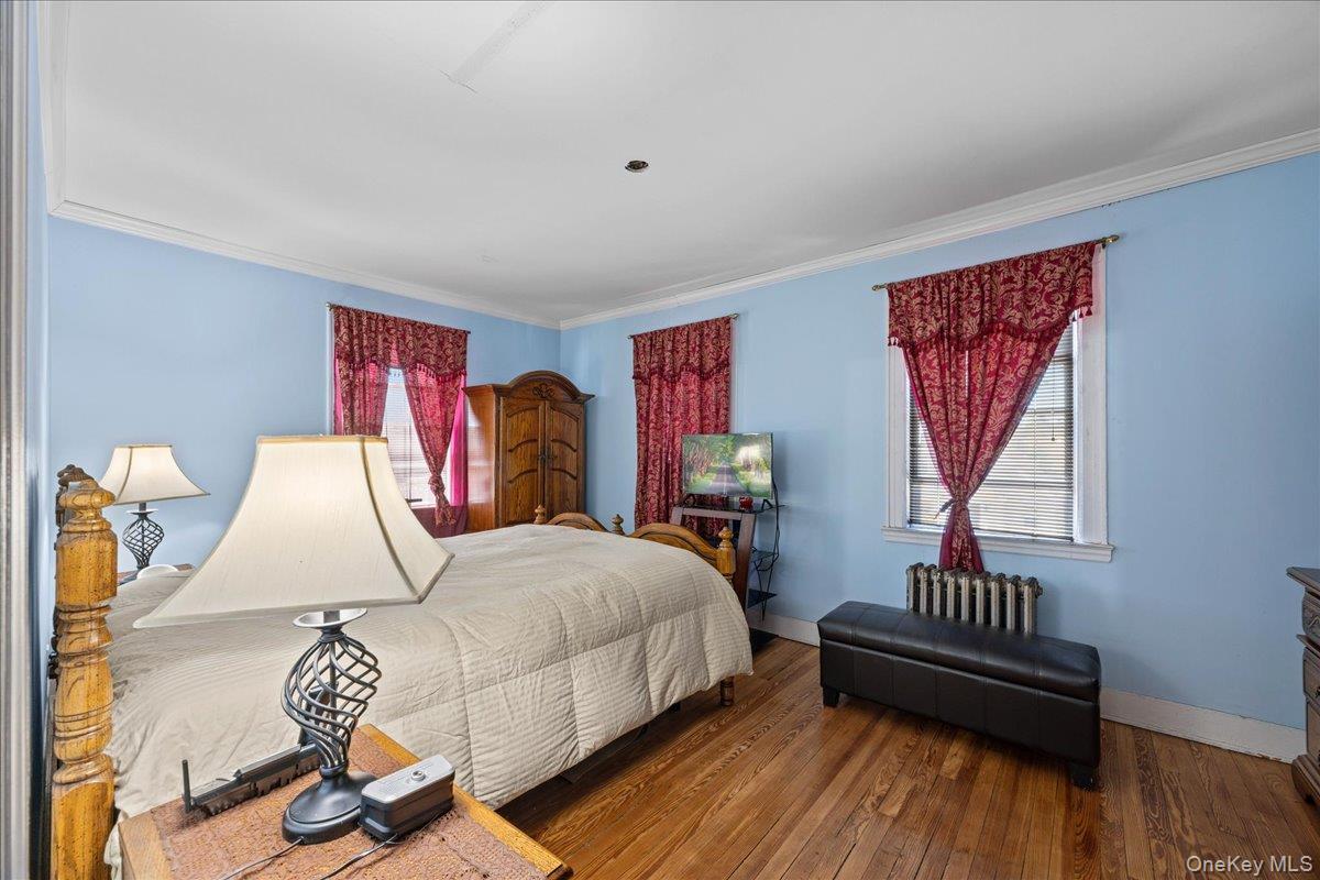 Single Family 132nd Avenue  Queens, NY 11413, MLS-1031319-23