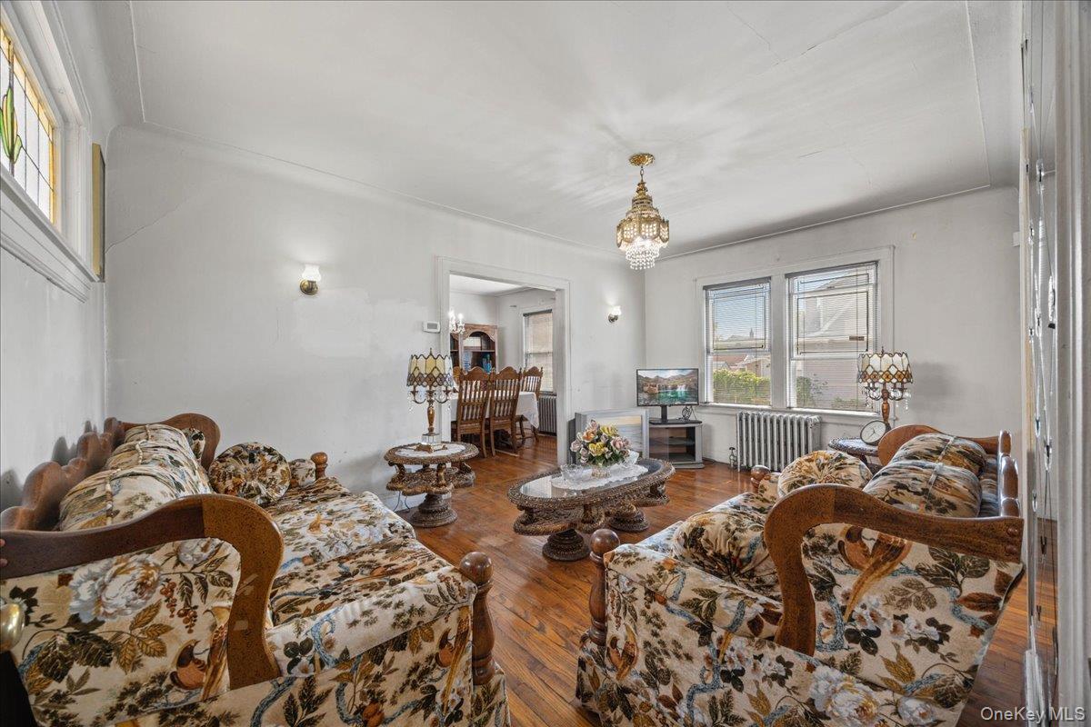 Single Family 132nd Avenue  Queens, NY 11413, MLS-1031319-6