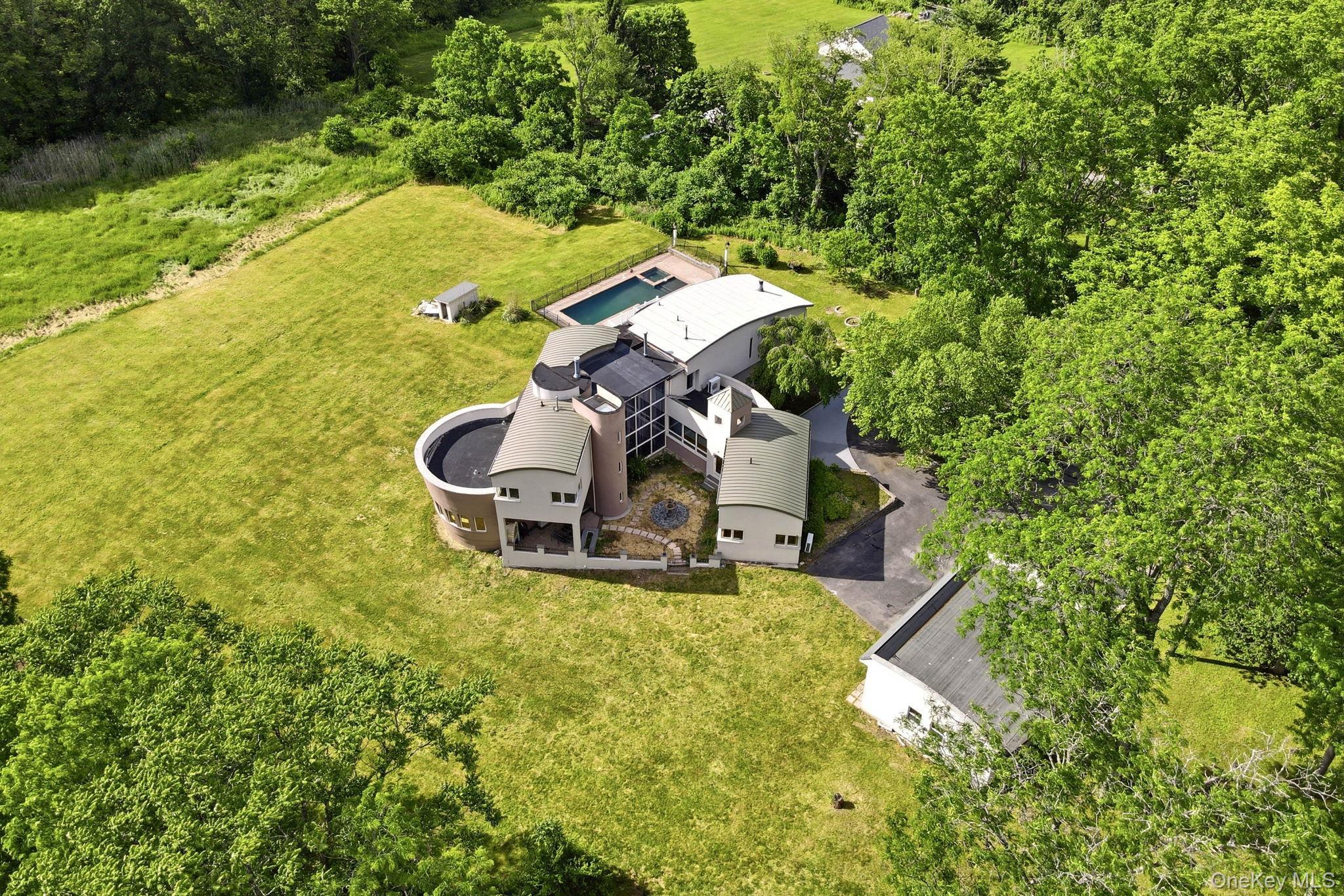 Single Family Bellvale Lakes Road  Orange County, NY 10990, MLS-1031337-45