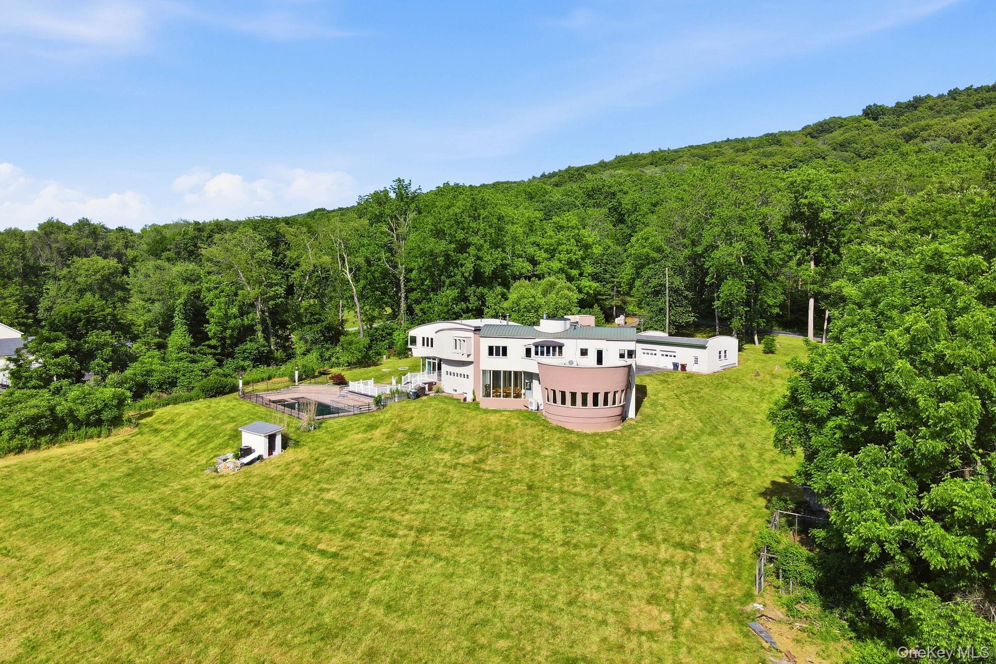 Single Family Bellvale Lakes Road  Orange County, NY 10990, MLS-1031337-46